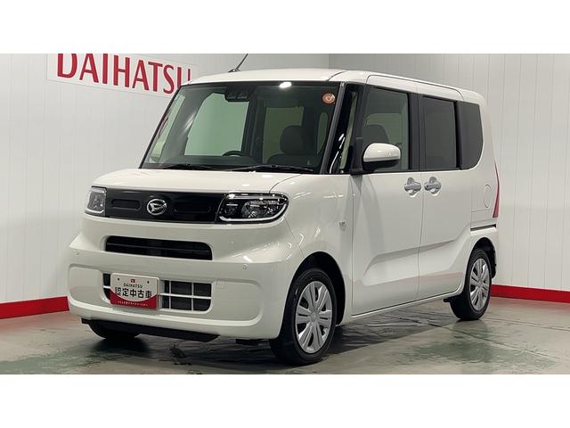 タントＸ（茨城県）の中古車