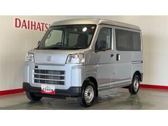 ハイゼットカーゴＤＸ