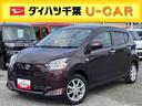 ナビ／ＢＴ／ＴＶ／ＤＩＳＣ／バックカメラ　前後ドラレコ　ＬＥＤヘッドライト　１４インチアルミ　シートヒーター　オート格納ドアミラー　キーフリー　オートエアコン　サイドエアバッグ　衝突被害軽減ブレーキ（千葉県）の中古車