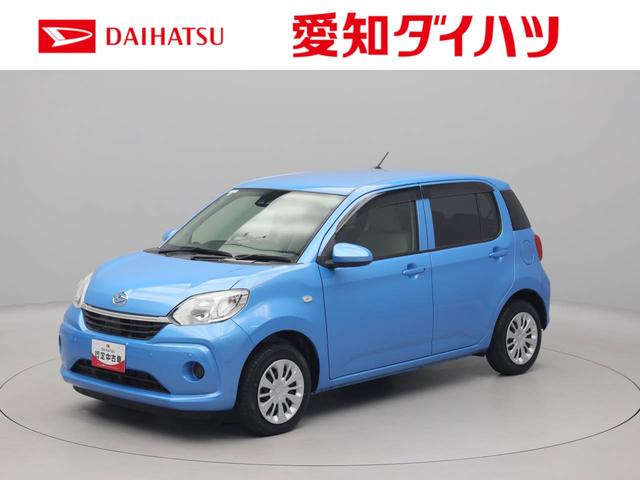 ブーンＸ　Ｌパッケージ　ＳＡIII純正ナビ　バックカメラ　スマートキー（愛知県）の中古車