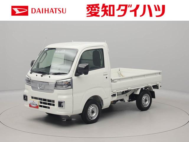 ハイゼットトラックＥＸＴ（愛知県）の中古車