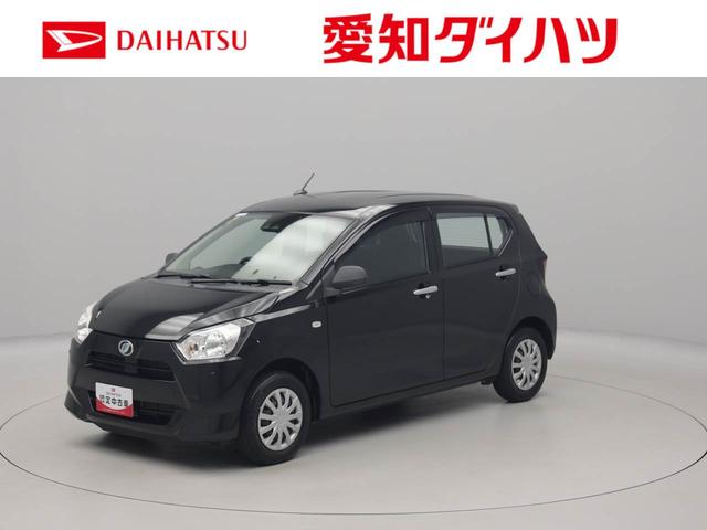 ミライースＬ　ＳＡIIIエアコン　パワステ　パワーウィンドウ　ＡＢＳ　エアバック　キーレス（愛知県）の中古車