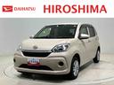 パノラマモニター対応カメラ　オートエアコン　プッシュボタンスタート　オートライト　シートアンダートレイ　純正フルホイールキャップ　キーフリーシステム　アイドリングストップ機能（広島県）の中古車
