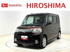 タントＧスペシャル　ナビ　ＥＴＣパワースライドドア　オートエアコン　アイドリングストップ　ヘッドライトレベリング　電動格納式ドアミラー　キーフリーシステム　セキュリティーアラーム