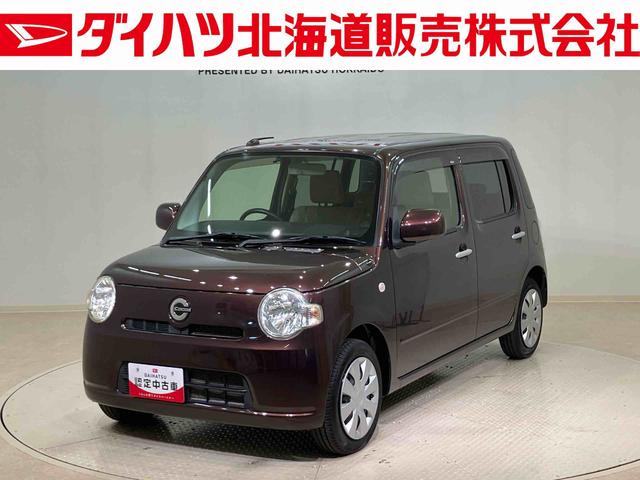 ミラココアココアＬ（北海道）の中古車
