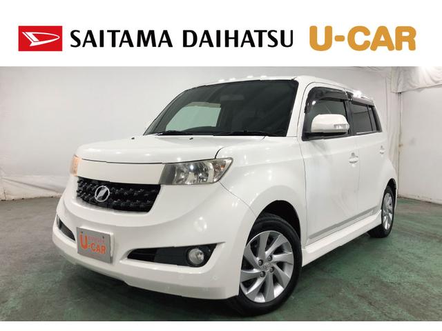 ｂＢＺエアロパッケージ　走行１０２６５４キロ／ナビ／ベンチシート一年保証・走行距離無制限　走行１０２６５４キロ　助手席エアバック　純正カーペットマット　ワンセグナビ　ＤＶＤ　ベンチシート（埼玉県）の中古車