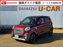 キャストアクティバＧ　リミテッド　ＳＡＩＩＩ平成３０年式　純正フルセグナビ　ＥＴＣ　ドラレコ　　衝突低減ブレーキ