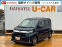 平成３０年式　衝突低減ブレーキ　純正フルセグナビ　ドラレコ　Ｂカメラ（福岡県）の中古車