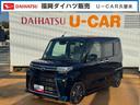 令和４年式　衝突低減ブレーキ　純正フルセグナビ　ＥＴＣ　ドラレコ　パノラマモニター　新車保証継承付（福岡県）の中古車