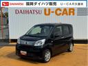 令和４年式　衝突低減ブレーキ　ワンセグナビ　新車保証継承付　Ｂカメラ（福岡県）の中古車