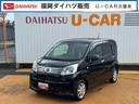 令和２年式　衝突低減ブレーキ　純正フルセグナビ　ドラレコ（福岡県）の中古車