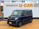令和３年式　衝突低減ブレーキ　純正フルセグナビ　ＥＴＣ　ドラレコ（福岡県）の中古車