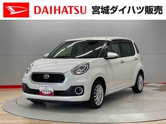 パッソモーダ　Ｓ