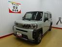 4WD 次世代スマートアシスト シートヒーター 電動パーキングブレーキ・ブレーキホールド機能 オートライト ステアリングスイッチ クルーズコントロール バックカメラ キーフリー(石川県)の中古車