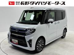 タントカスタムＲＳスタイルセレクションカーナビ全方位カメラ　ドラレコ　ＥＴＣ　シートヒーター　ターボエンジン　クルーズコントロール　両側電動スライドドア　オートライト　オートエアコン　ＬＥＤヘッドランプ　ＬＥＤフォグランプ　ＣＶＴ