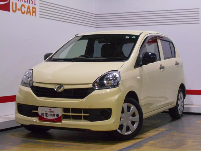 ミライースＬｆ　４ＷＤ（福井県）の中古車
