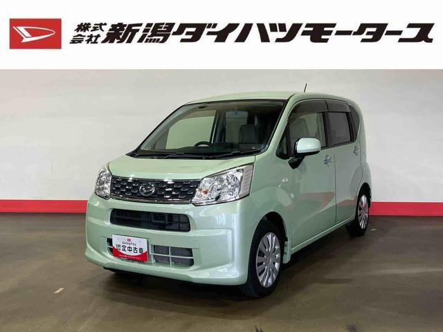 ムーヴＬ　ＳＡ（車内　消臭・抗菌　処理済）　衝突被害軽減システム　キーレスエントリー（新潟県）の中古車