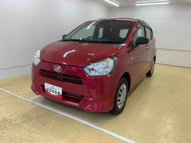 ミライースＬ　ＳＡIII　タイヤ新品　保証付きＣＤ（静岡県）の中古車