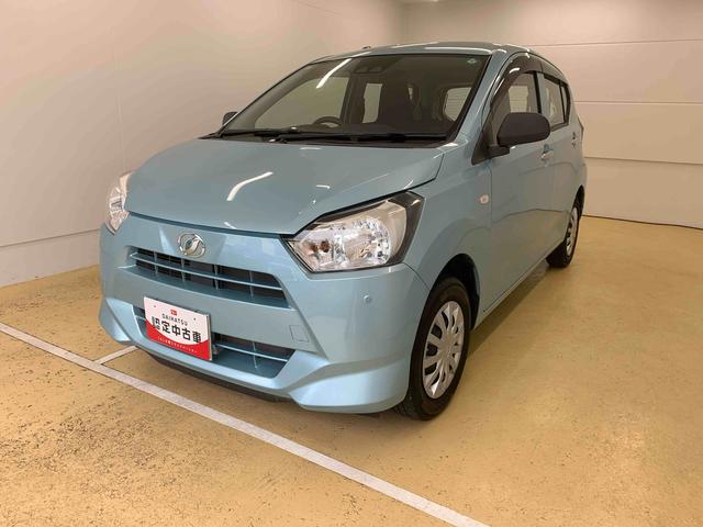 ミライースＬ　ＳＡIII　社外ＣＤ　保証付き（静岡県）の中古車