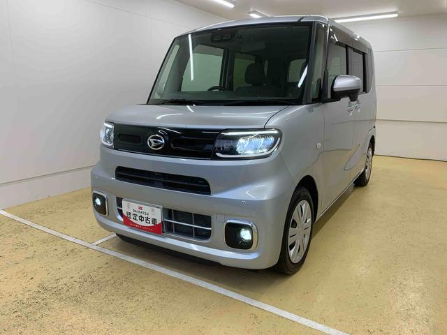 タントＸターボセレクション　ナビ　保証付きドラレコ　ＥＴＣ　バックカメラ（静岡県）の中古車