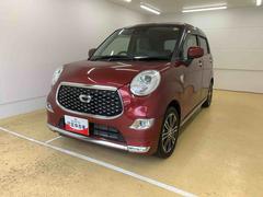 キャストスタイルＧ　ターボ　ＶＳ　ＳＡＩＩＩ　タイヤ新品　保証付きまごころ保証１年付き　記録簿　取扱説明書　ナビ　ドラレコ　ＥＴＣ　バックカメラ　衝突被害軽減システム　スマートキー　オートマチックハイビーム　アルミホイール　ターボ　レーンアシスト　ワンオーナー