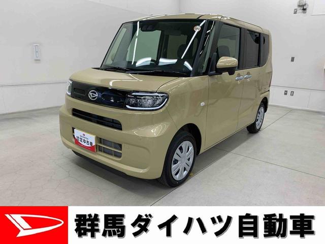 タントＸ　４ＷＤ左側電動スライドドア・ＬＥＤヘッドライト・バックカメラ・シートヒーター・スマートアシスト・アイドリングストップ・プッシュボタンスタート・オートライト・オートマチックハイビーム・オートエアコン（群馬県）の中古車