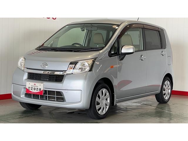 ムーヴＬ（茨城県）の中古車