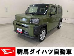 タフトＧ　２ＷＤＬＥＤヘッドライト・バックカメラ・シートヒーター・スマートアシスト・アイドリングストップ・プッシュボタンスタート・オートライト・オートマチックハイビーム・オートエアコン・電動格納式ドアミラー