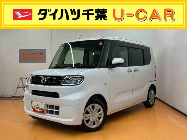 タントＸバックカメラ連動フルセグナビ　ＵＳＢ接続　ブルートゥース対応　フロント．リヤドライブレコーダー連動　ビルトインＥＴＣ　全席シートヒーター　運転席ロングスライドシート　前後コーナーセンサ　オートエアコン（千葉県）の中古車