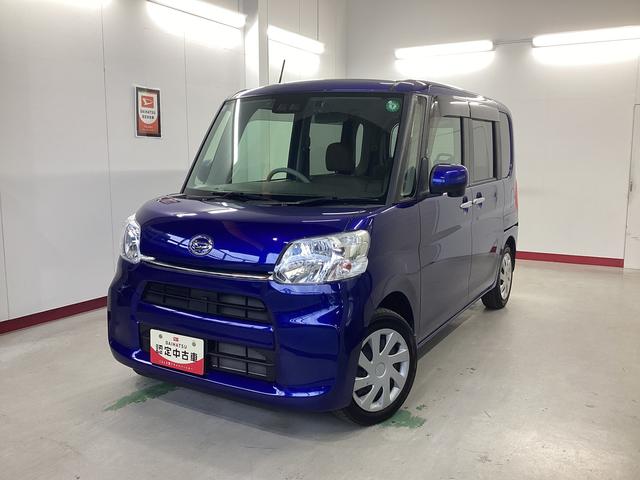 タントX SAIII衝突被害軽減ブレーキ 横滑り防止装置 オートハイビーム アイドリングストップ ステアリングスイッチ オートライト キーフリー オートエアコン ナビ ドラレコ バックカメラ ETC マット バイザー(岐阜県)の中古車