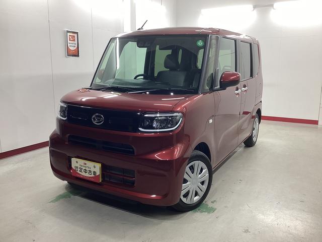 タントX衝突被害軽減ブレーキ 横滑り防止装置 オートハイビーム アイドリングストップ ステアリングスイッチ オートライト キーフリーシステム オートエアコン バックカメラ(岐阜県)の中古車