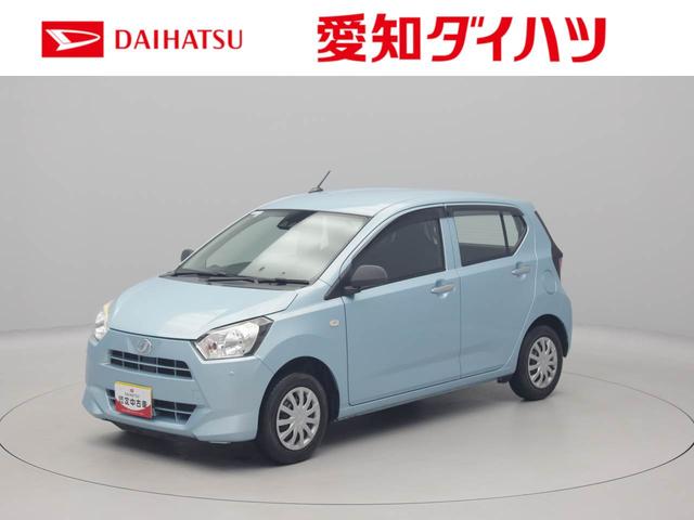 ミライースＬ　ＳＡIII　キーレス　アイドリングストップ　禁煙車キーレス　アイドリングストップ　禁煙車（愛知県）の中古車