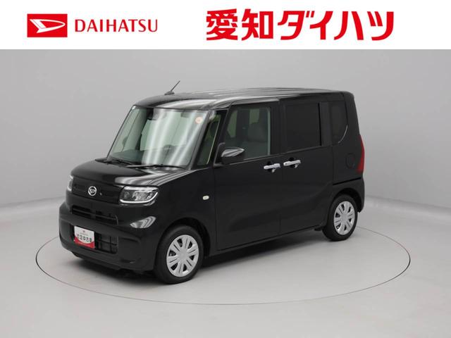 タントX 両側電動スライドドアオーディオレス LEDヘッドライト バックカメラ アイドリングストップ プッシュスタート エアバック ABS CVT キーフリー(愛知県)の中古車