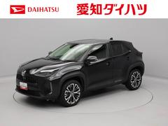 ヤリスクロスハイブリッドＺ