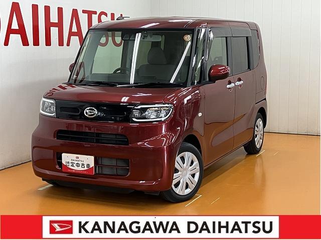 タントＸサポカーＳワイド適合　ドラレコ　ミラクルオープンドア　Ｂカメラ　片側オートスライドドア　Ｐスタート　コーナーセンサー　ミラクルウォークスルー　シートヒーター　ステアリングスイッチ　ＵＳＢ接続端子（神奈川県）の中古車