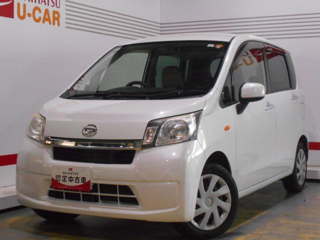 ムーヴＬ　ＳＡ（福井県）の中古車