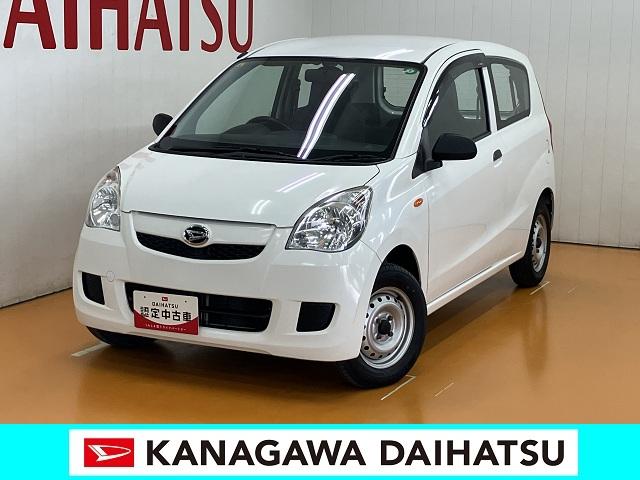 ミラバン　ＴＸスリードア　ラジオ　エアコン　ＥＴＣ　光軸調整ダイヤル　キーレス（神奈川県）の中古車