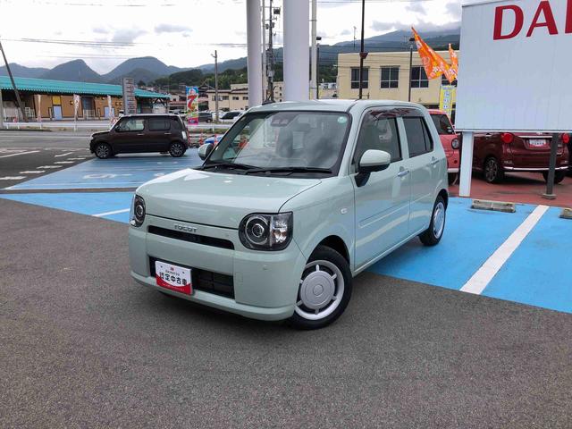 ミラトコットＧ　リミテッド　ＳＡIII　２ＷＤ　走行距離２４２２５ｋｍ２ＷＤ　スマートアシスト　車検整備付き　フルホイールキャップ　キーフリーシステム　パノラマモニター　オートエアコン　ステアリングスイッチ（山形県）の中古車
