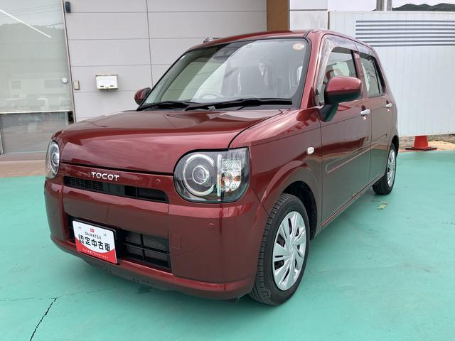 ミラトコットＬ　ＳＡIII（山口県）の中古車