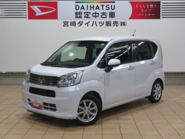 ムーヴＸリミテッドII　ＳＡIII（宮崎県）の中古車