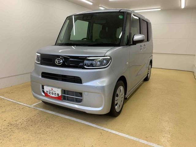 タントウェルカムターンシートＸ　ディスプレイオーディオ　保証付きドラレコ．（静岡県）の中古車