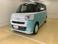 ムーヴキャンバスストライプスＧ　ナビ　保証付きまごころ保証１年付き　記録簿　取扱説明書　バックカメラ　オートマチックハイビーム　衝突被害軽減システム　スマートキー　レーンアシスト　エアバッグ　エアコン　パワーステアリング　パワーウィンドウ　ＡＢＳ