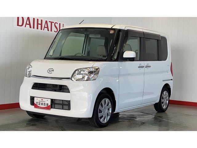 タントＸ　ＳＡ（茨城県）の中古車