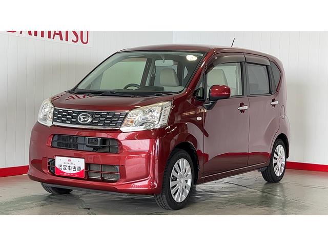 ムーヴＬ　ＳＡ（茨城県）の中古車