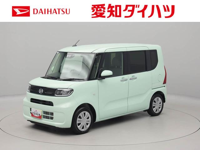 タントＸ（愛知県）の中古車
