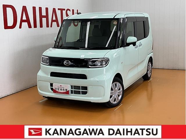 タントＸサポカーＳワイド適合　ドラレコ　ミラクルオープンドア　パノラマモニター対応　片側オートスライドドア　コーナーセンサー　ミラクルウォークスルー　シートヒーター　ステアリングスイッチ　ＵＳＢ接続端子（神奈川県）の中古車