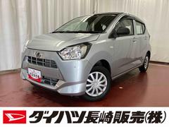 ミライースＬ　ＳＡＩＩＩ１オーナー　衝突被害軽減システム　横滑防止　レーンキープアシスト　アイドリングストップ　キ−レス　オートライト　オートマチックハイビーム　運転席エアバック　助手席エアバッグ　ＡＢＳ　衝突安全ボディ