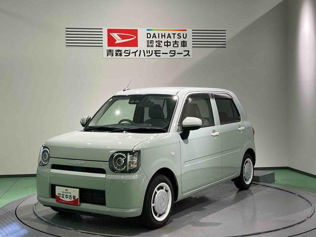 ミラトコットＧ　ＳＡIII（青森県）の中古車