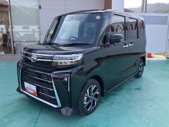 タントカスタムＸ