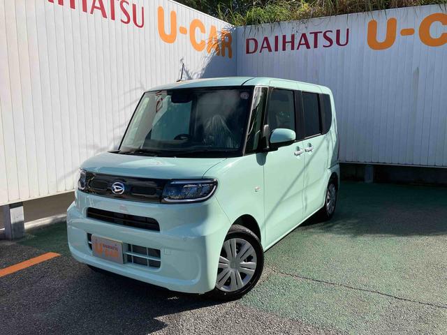 タントＸ（沖縄県）の中古車